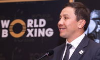 Геннадий Головкин в World Boxing — это не только про престиж. Это большой разворот любительского бокса к объединению