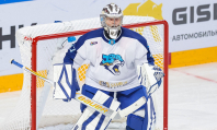 «Барыс» дважды вел в счете и проиграл конкуренту в КХЛ