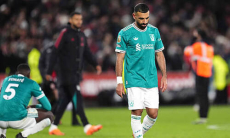 В Саудовской Аравии поставили точку в истории с Мохаммедом Салахом