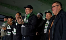 Объявлено строительство стадиона для дебютанта еврокубков из Казахстана