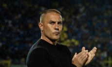 Фабио Каннаваро перебрался в Турцию