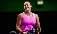 Соболенко — Паолини: прямая трансляция первого матча на Итоговом турнире WTA