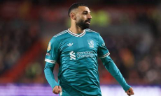 «Ливерпуль» — «Астон Вилла»: прямая трансляция матча АПЛ