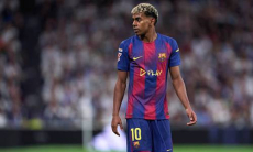 «Барселона» — «Эльче»: прямая трансляция матча Ла Лиги