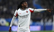 «Милан» — «Рома»: прямая трансляция матча Серии А