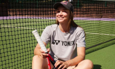 Сколько может заработать Елена Рыбакина на Итоговом турнире WTA-2025