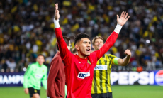 Титулованный европейский клуб заинтересован в подписании Темирлана Анарбекова