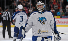 Появилось объяснение неудачной игры «Барыса» в выездных матчах КХЛ