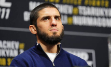 Ислам Махачев сообщил плохие новости перед титульным боем в UFC