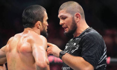 Отправивший Нурмагомедова в нокдаун боец сделал неожиданное заявление