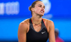 Арина Соболенко отказалась от титулов ради Итогового турнира WTA