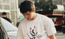 Азат Максум сделал первое заявление после исключения из UFC