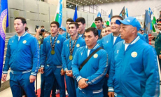 «Мы, как Месси и Роналду». Тренер сборной Узбекистана признал силу казахской школы бокса