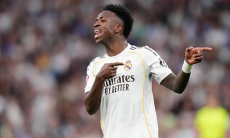 «Реал» принял решение по Винисиусу после скандальной выходки