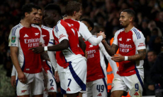 «Арсенал» принял решение по звездному игроку