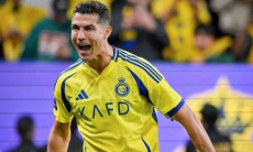 Криштиану Роналду переписал историю мирового футбола