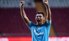 Нуралы Алип узнал цену победы в РПЛ