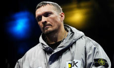 Узбекистан поставил цель отобрать все титулы Александра Усика