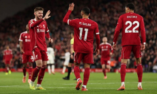 «Ливерпуль» прервал серию из четырех поражений в АПЛ