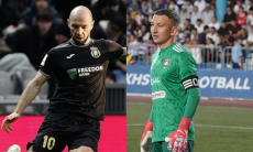 Названы незаменимые футболисты в КПЛ-2025