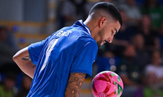 Названы бомбардиры казахстанских клубов в основном раунде Лиги Чемпионов