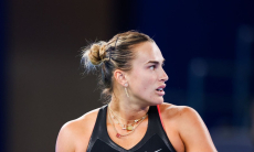 «Моя подруга». Российская теннисистка выложила фото с Ариной Соболенко