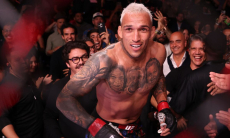 Чарльз Оливейра сделал заявление о реванше с Максом Холлоуэем