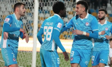 «Ордабасы» сохранит четырех легионеров. Известны имена