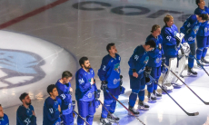 «Барысу» вынесли «вердикт» после девяти поражений в гостях