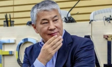 «Кайрат» анонсировал подписание трех легионеров