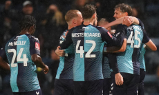 Клуб миллиардера из Казахстана победил 2:0 в Англии