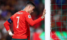 Криштиану Роналду рассказал, когда завершит карьеру