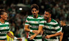 Со счётом 2:0 закончился матч обидчика «Кайрата» в Лиге Чемпионов