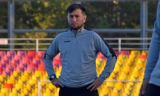 Наставник «Иртыша» подвел итоги сезона