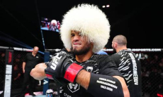 В Казахстане выбрали следующего соперника Умара Нурмагомедова