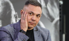 Костя Цзю подрался с таксистом в России