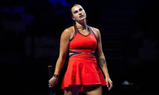 Арина Соболенко назвала имя теннисистки сильнее неё