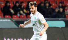 Со счётом 2:0 закончился матч РПЛ с участием Самородова