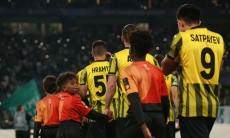 «Интер» — «Кайрат». Дата, время и прямая трансляция матча Лиги Чемпионов