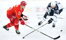 Клуб КХЛ проиграл перед матчем с «Барысом» в Астане