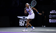 Сенсация состоялась на Итоговом турнире WTA с участием Рыбакиной