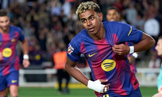 Ямаль помог «Барселоне» победить после Эль-Класико