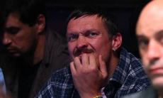 «Других вариантов нет». Менеджер Александра Усика назвал его следующего соперника