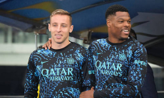 «Интер» настроен продолжить успех в Лиге Чемпионов в матче с «Кайратом»