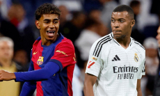 Ямаль приблизился к рекорду Мбаппе