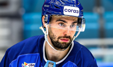 «Барыс» официально решил судьбу хоккеиста сборной Казахстана