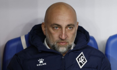 Магомед Адиев отреагировал на новости о своем увольнении