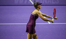 Елена Рыбакина ухудшила положение в мировом рейтинге