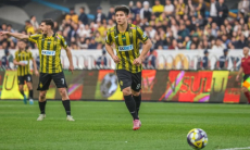 Вынесено решение по матчу «Интер» — «Кайрат» в Лиге Чемпионов