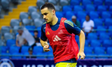 Один из самых дорогих игроков КПЛ определился с будущим в «Астане»